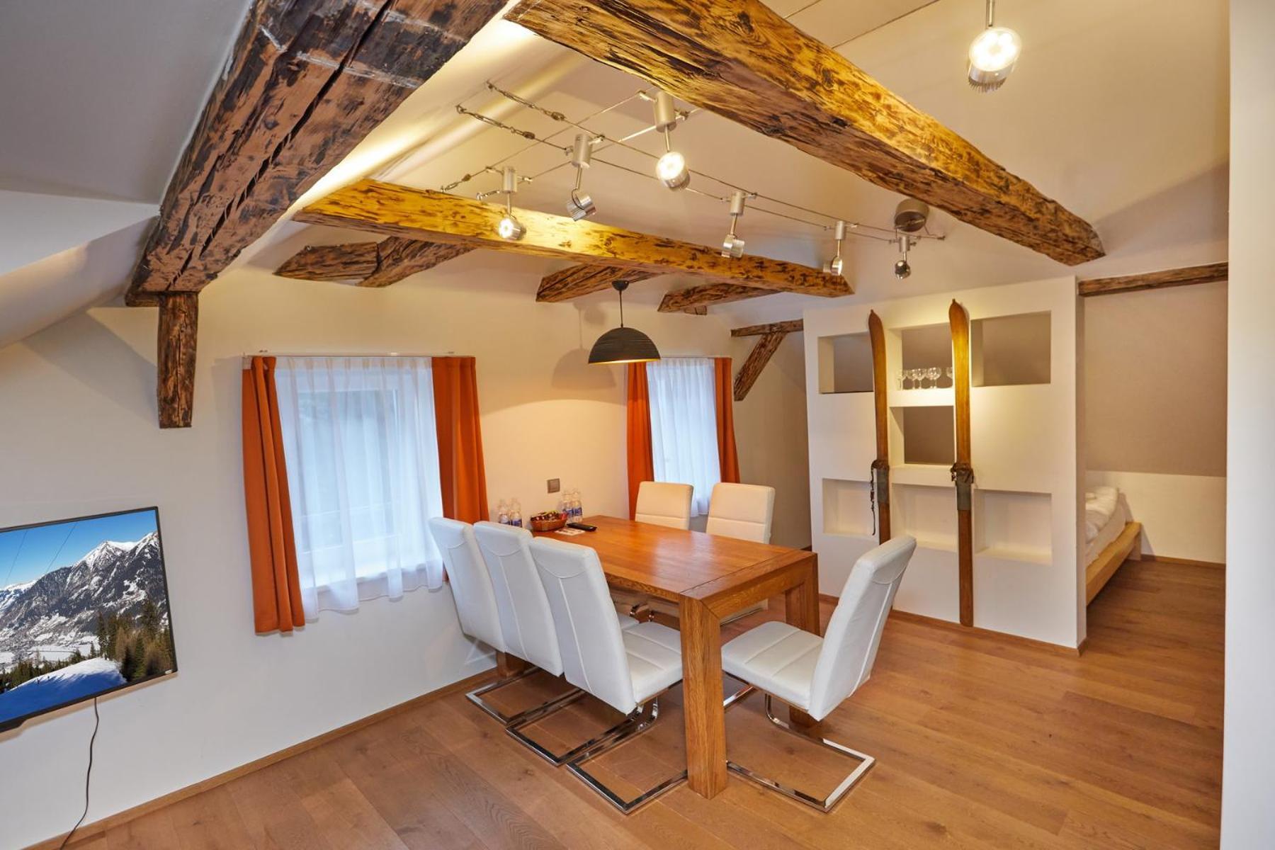 באד גסטיין Residence Alpenheart מראה חיצוני תמונה