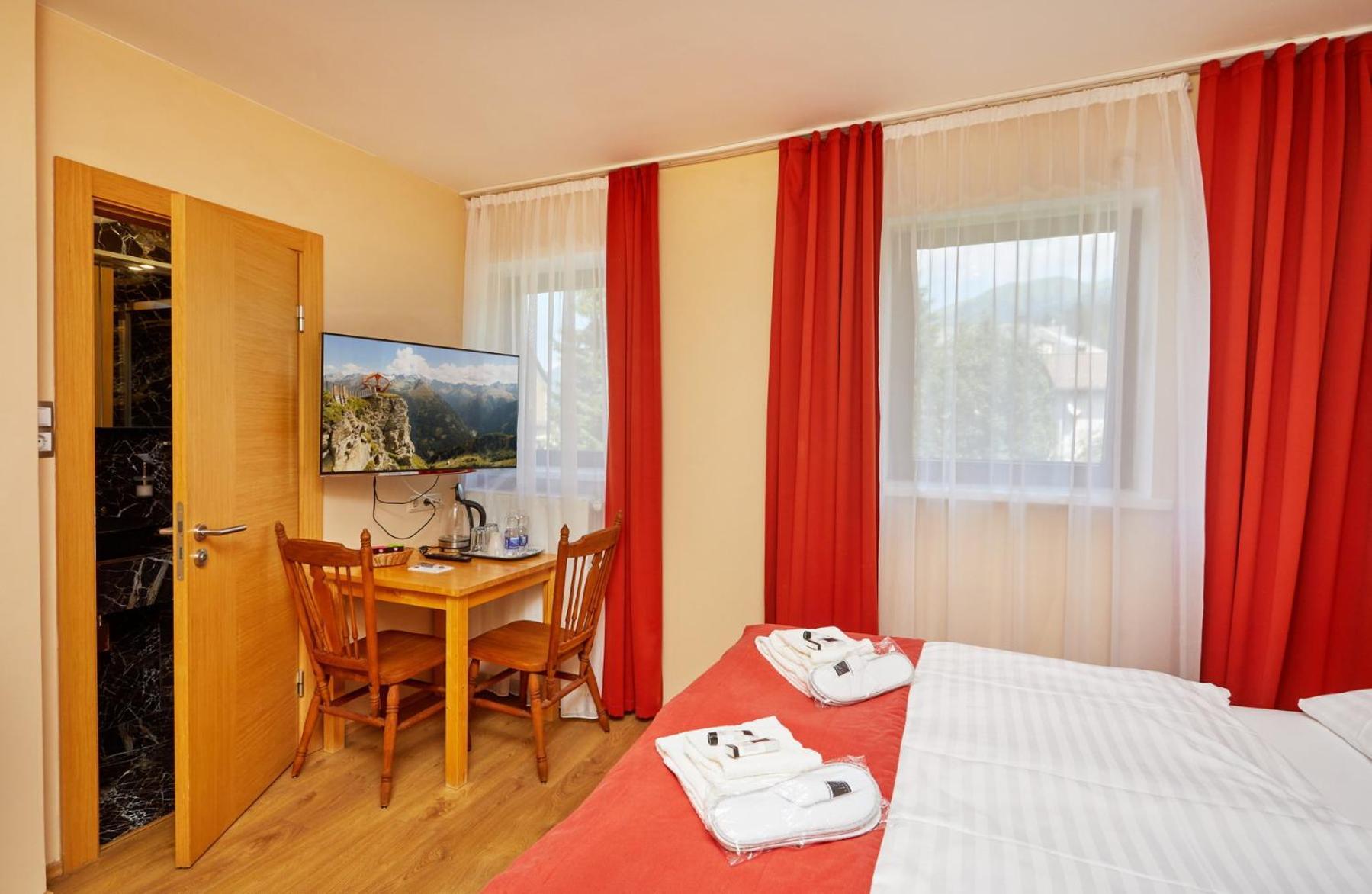 באד גסטיין Residence Alpenheart מראה חיצוני תמונה